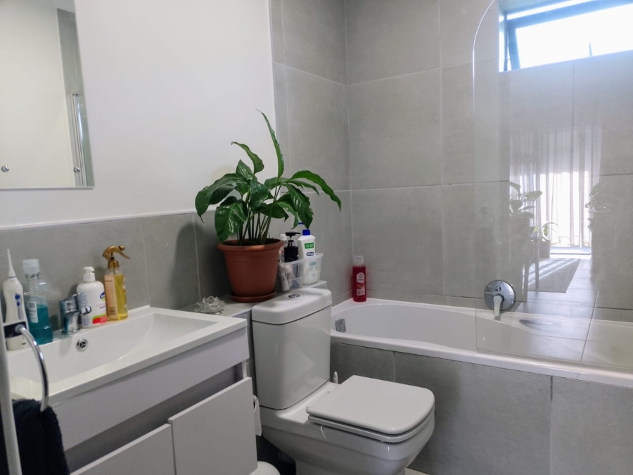 To Let 2 Bedroom Property for Rent in Jakarandas Western Cape